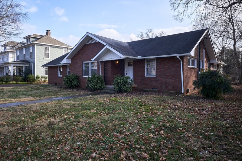 520 College St, Murfreesboro, TN 37130