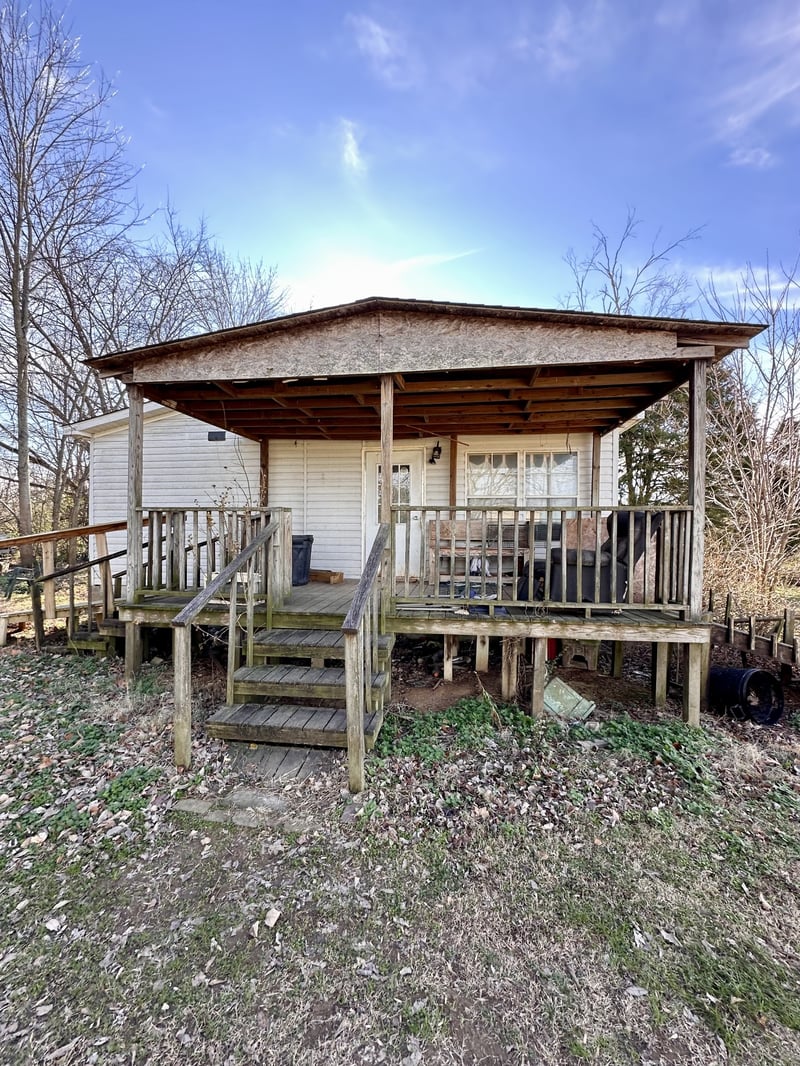 8416 Village Green Dr, Cross Plains, TN 37049