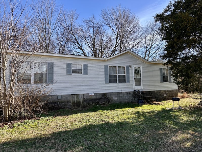 8416 Village Green Dr, Cross Plains, TN 37049