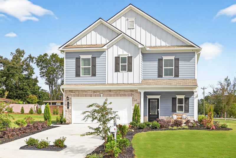 406 Stratford Station Dr, Lebanon, TN 37087