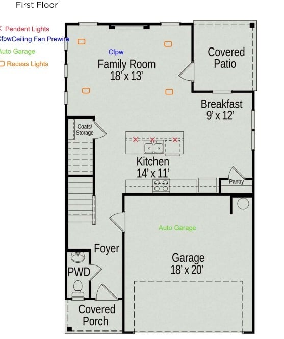 406 Stratford Station Dr, Lebanon, TN 37087