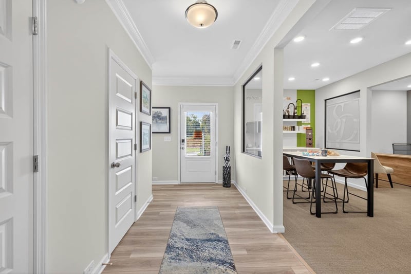 406 Stratford Station Dr, Lebanon, TN 37087