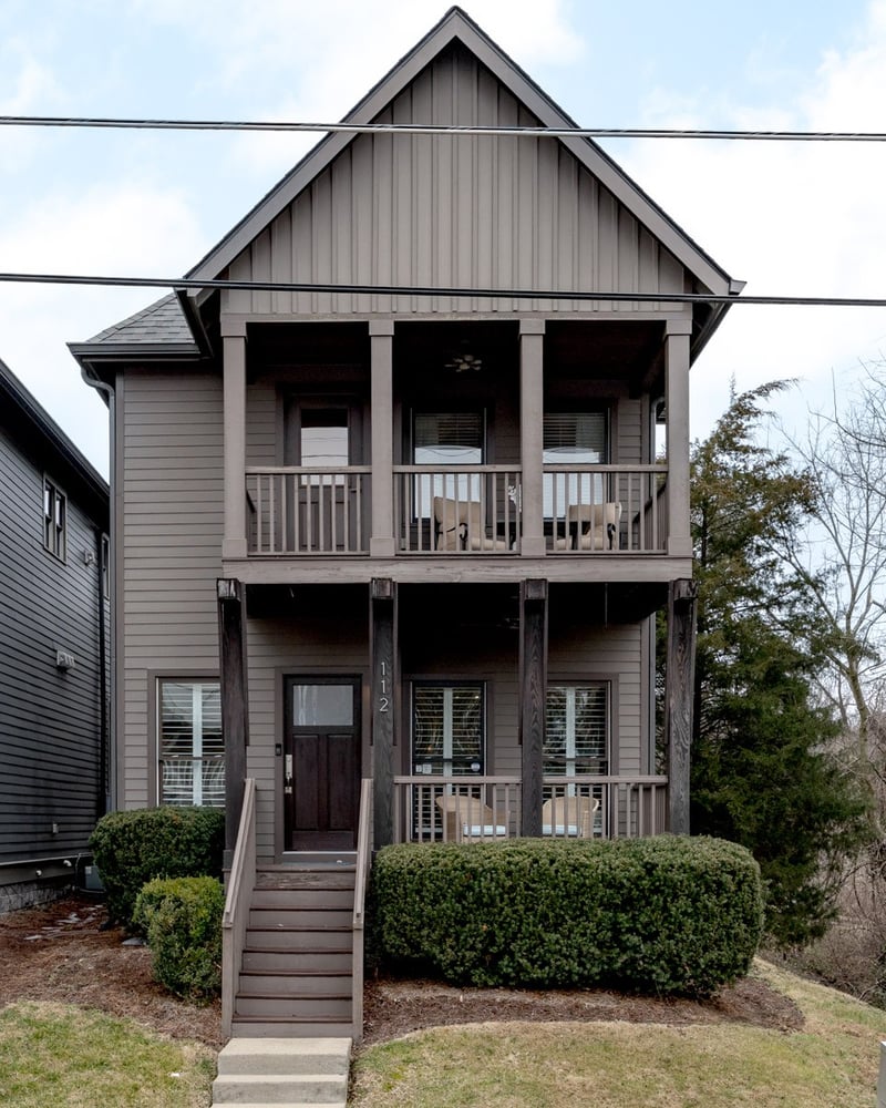 112 36th Ave, Nashville, TN 37209