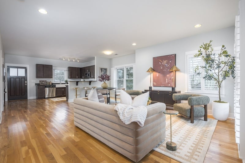 112 36th Ave, Nashville, TN 37209