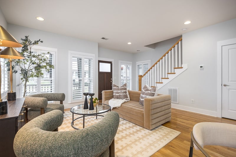 112 36th Ave, Nashville, TN 37209