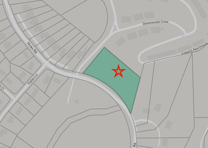 180 Hicks Rd, Nashville, TN 37221