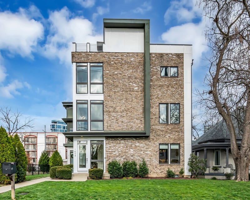 1408 Sigler St, Nashville, TN 37203