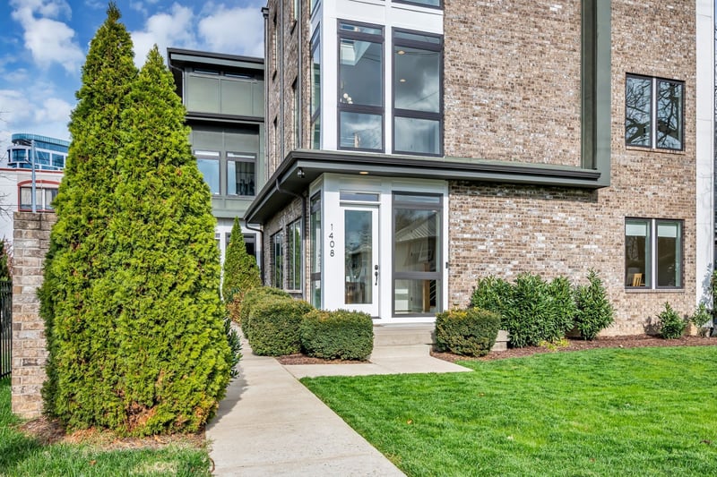 1408 Sigler St, Nashville, TN 37203
