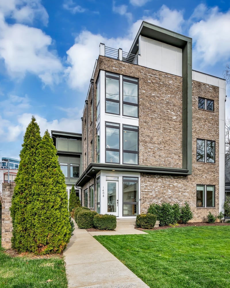 1408 Sigler St, Nashville, TN 37203