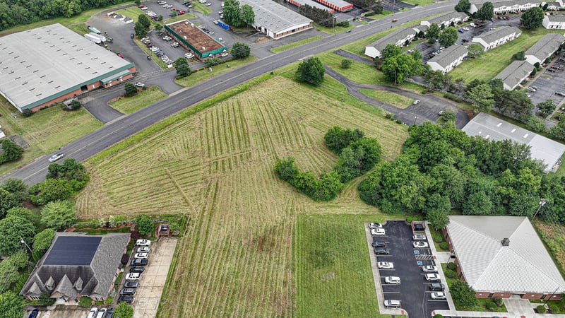 234 Hancock St, Gallatin, TN 37066