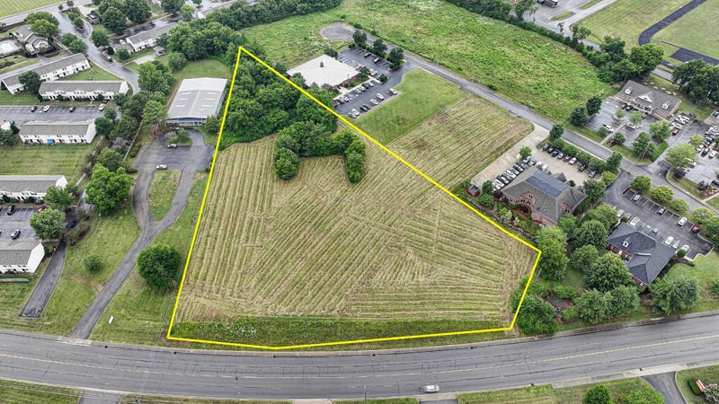 234 Hancock St, Gallatin, TN 37066