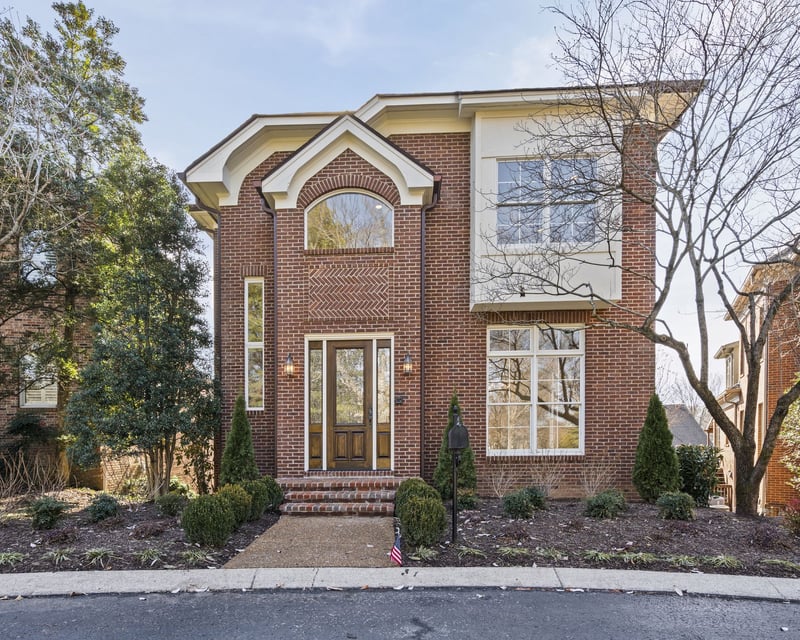 46 Green Vw, Nashville, TN 37205