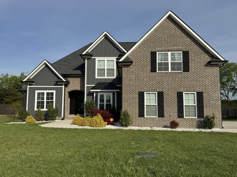 2614 Holly Springs Dr, Murfreesboro, TN 37128