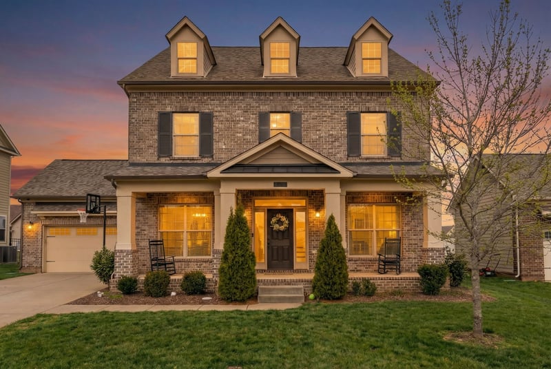 4838 Kingdom Dr, Murfreesboro, TN 37128