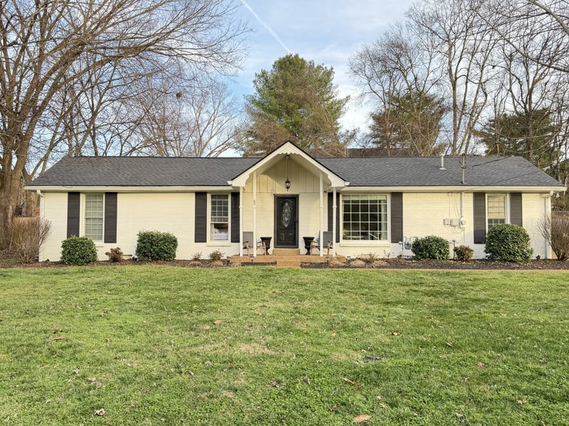 806 Edwards Dr, Franklin, TN 37064