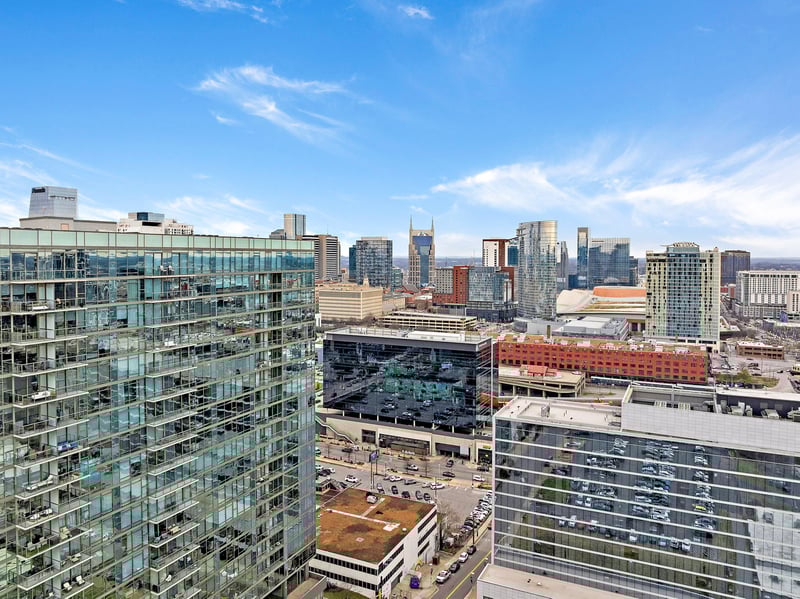 1212 Laurel St #1510, Nashville, TN 37203