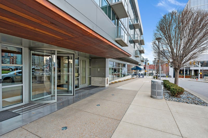 1212 Laurel St #1510, Nashville, TN 37203