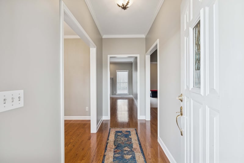 1205 Rock Springs Rd, Smyrna, TN 37167