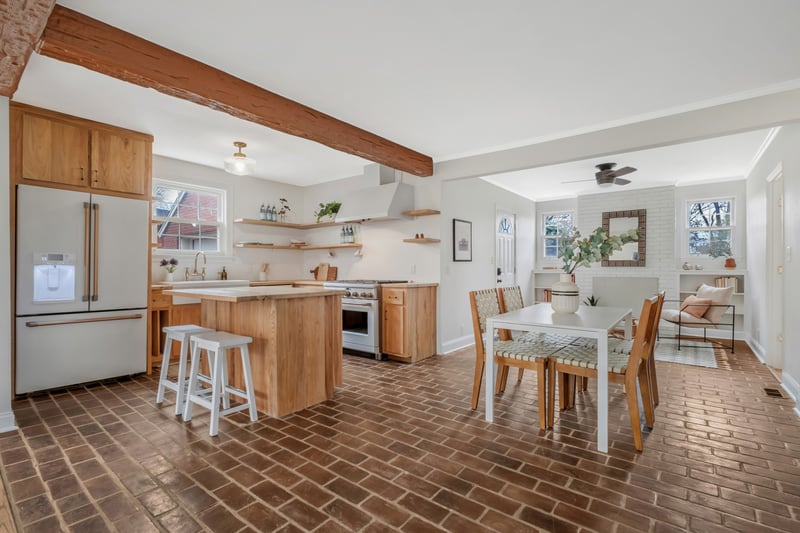 2107 Avalon Dr, Nashville, TN 37216