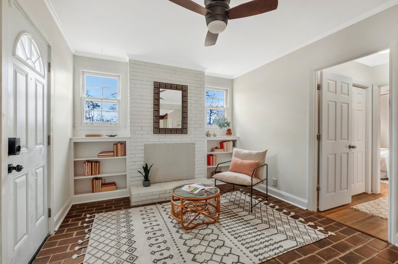 2107 Avalon Dr, Nashville, TN 37216