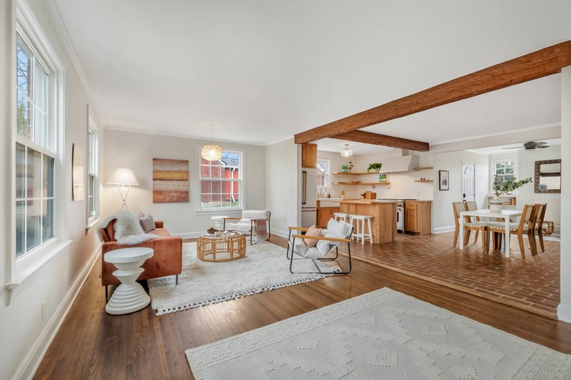 2107 Avalon Dr, Nashville, TN 37216