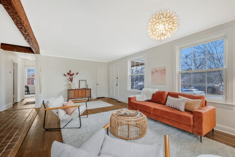 2107 Avalon Dr, Nashville, TN 37216