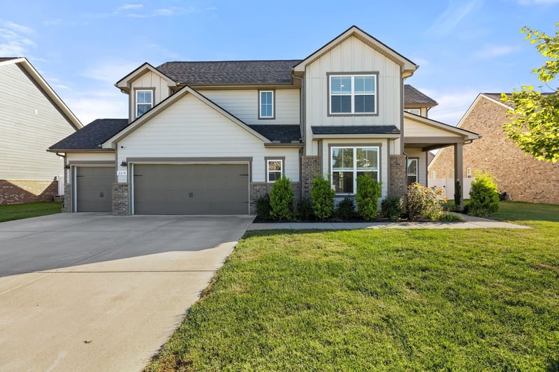 2319 Murano Dr, Murfreesboro, TN 37128