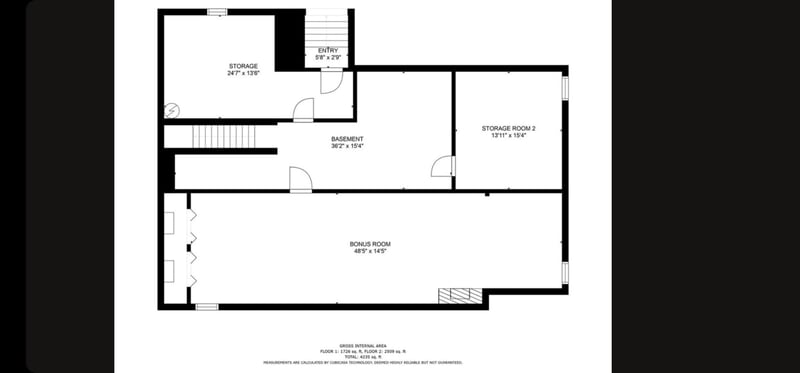 1215 Trotwood Ave, Columbia, TN 38401