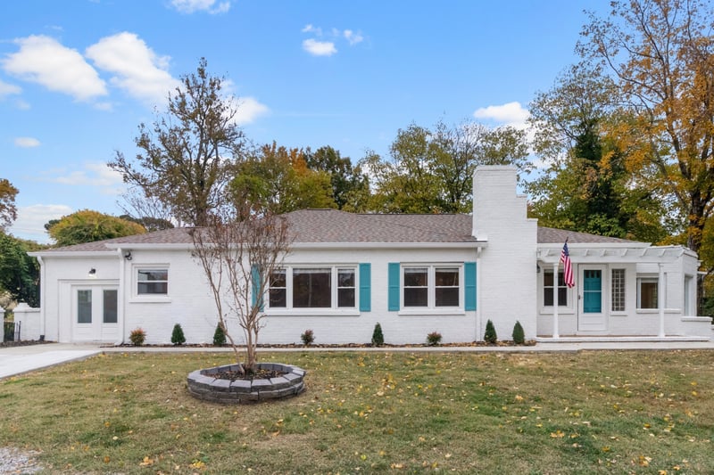 1215 Trotwood Ave, Columbia, TN 38401