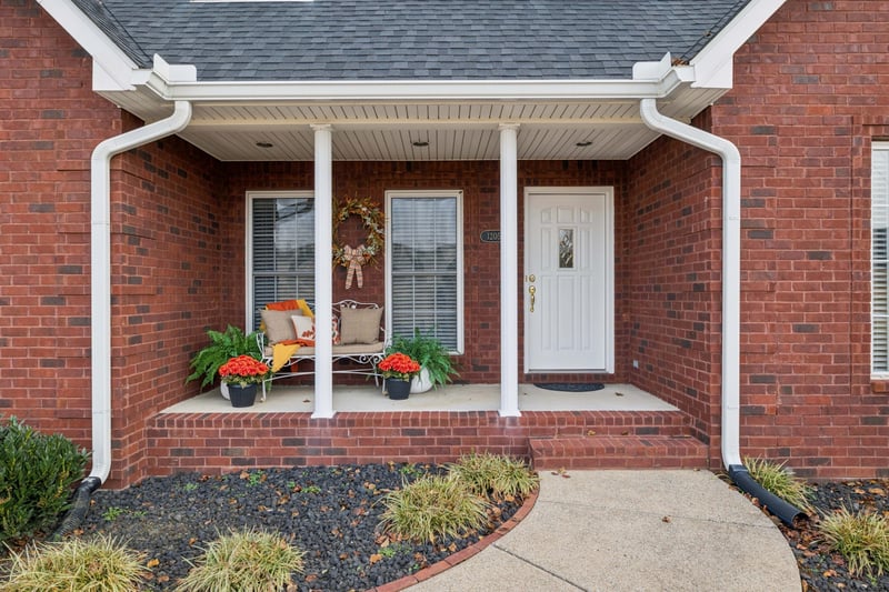 1205 Rock Springs Rd, Smyrna, TN 37167