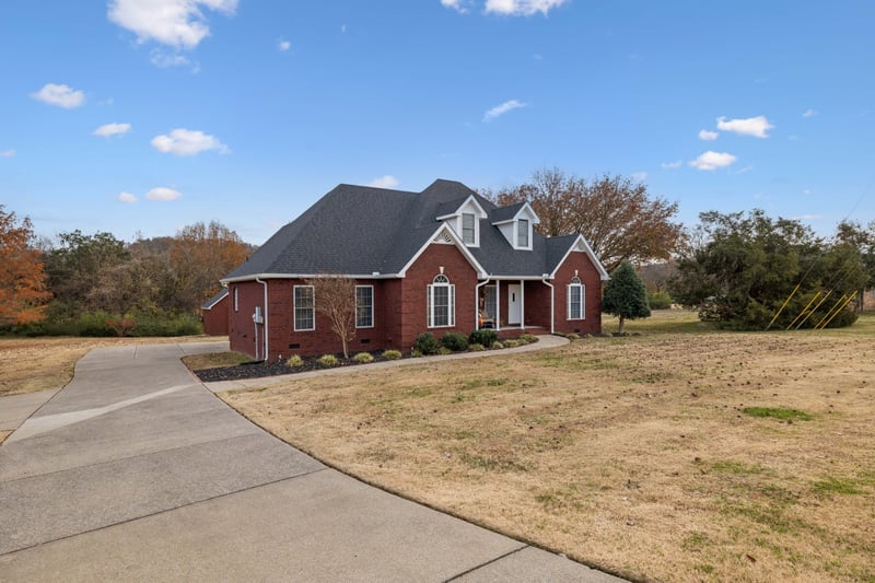 1205 Rock Springs Rd, Smyrna, TN 37167