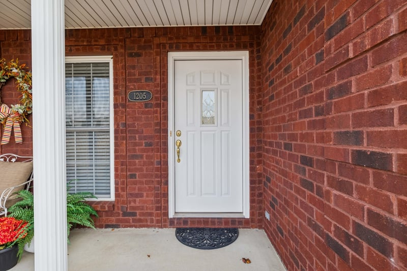 1205 Rock Springs Rd, Smyrna, TN 37167