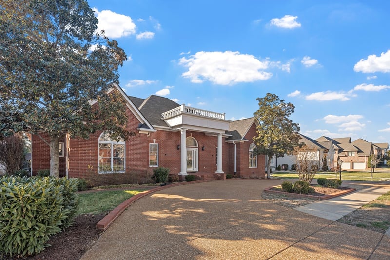 71 Blue Ridge Trce, Hendersonville, TN 37075