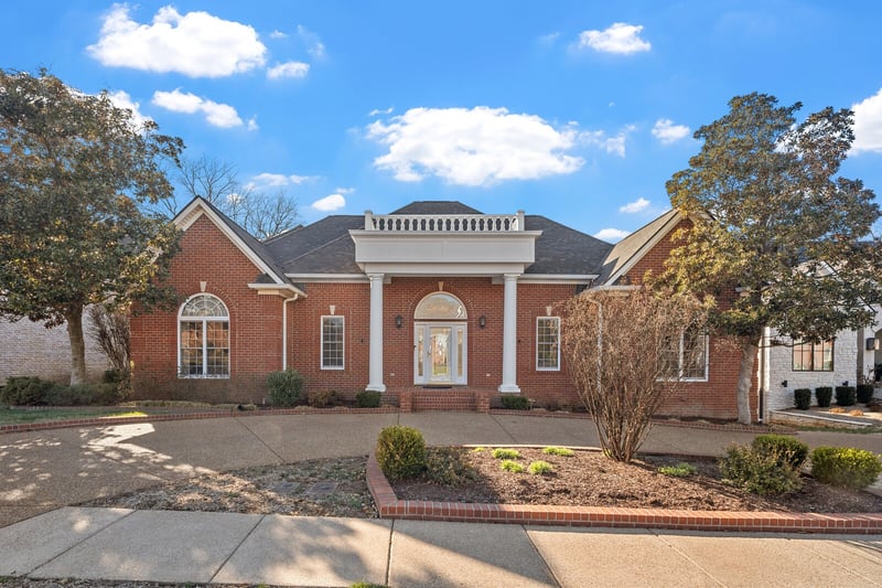 71 Blue Ridge Trce, Hendersonville, TN 37075