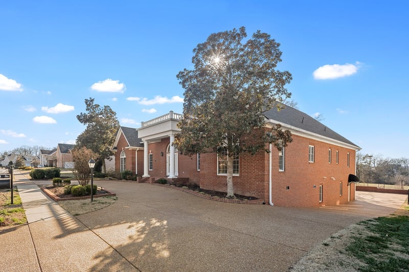 71 Blue Ridge Trce, Hendersonville, TN 37075