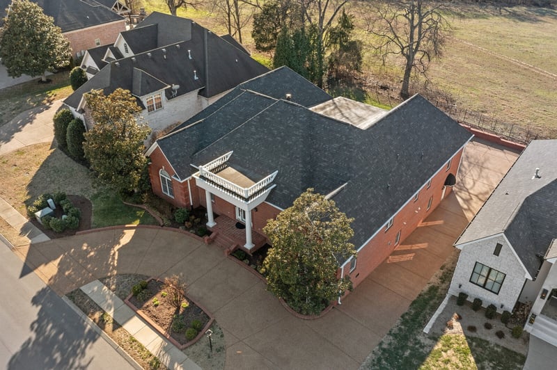 71 Blue Ridge Trce, Hendersonville, TN 37075