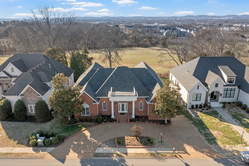 71 Blue Ridge Trce, Hendersonville, TN 37075