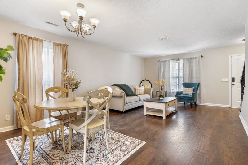 1022 Lexington Farms Dr, Spring Hill, TN 37174