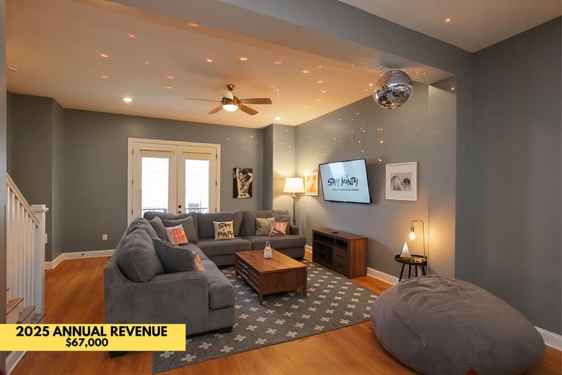 1737 Pecan St #3, Nashville, TN 37208