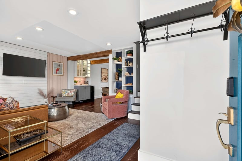 711 Joseph Ave, Nashville, TN 37207