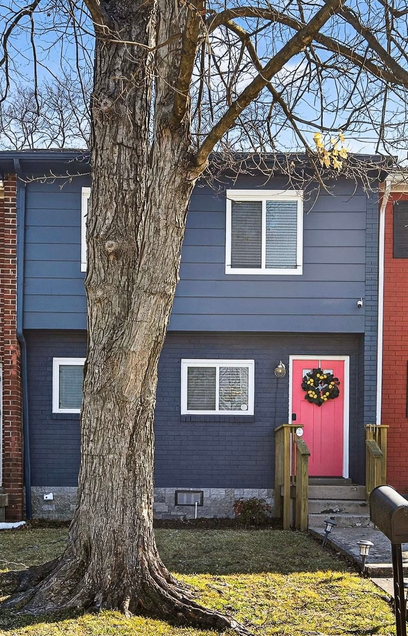 711 Joseph Ave, Nashville, TN 37207