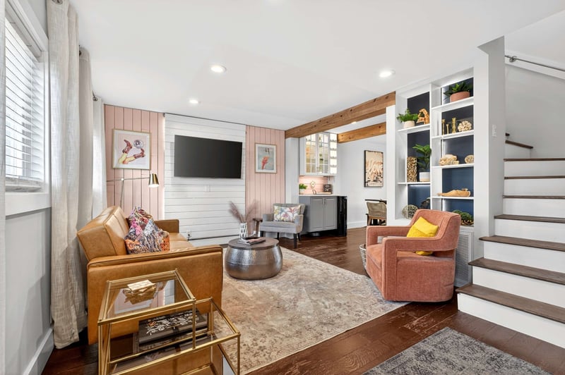 711 Joseph Ave, Nashville, TN 37207