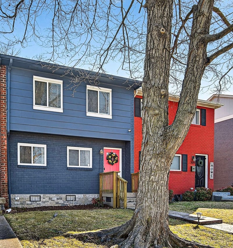 711 Joseph Ave, Nashville, TN 37207