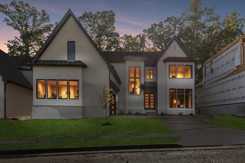 775 Summit Oaks Ct, Nashville, TN 37221