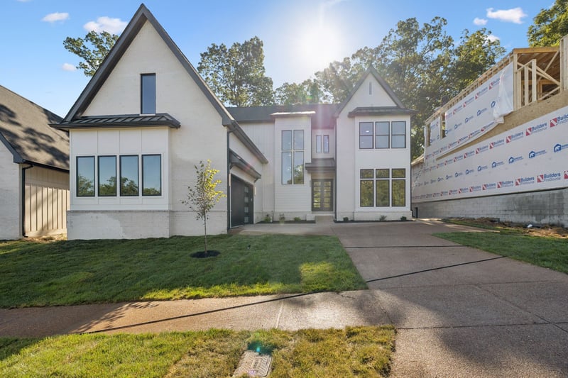 775 Summit Oaks Ct, Nashville, TN 37221