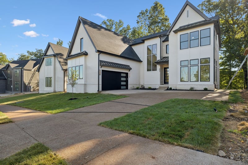 775 Summit Oaks Ct, Nashville, TN 37221