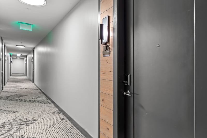 1212 Demonbreun St #1606, Nashville, TN 37203