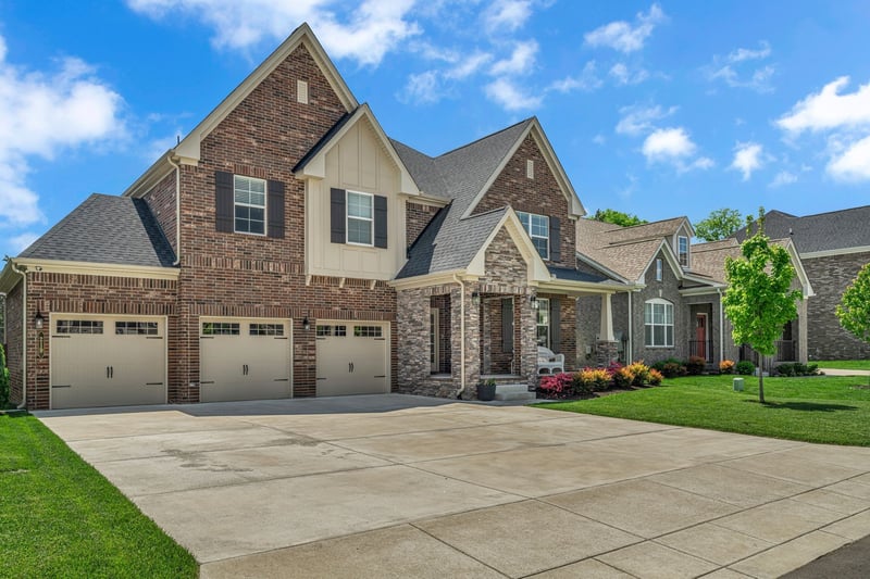 219 Caroline Way, Mount Juliet, TN 37122