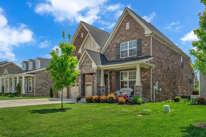 219 Caroline Way, Mount Juliet, TN 37122