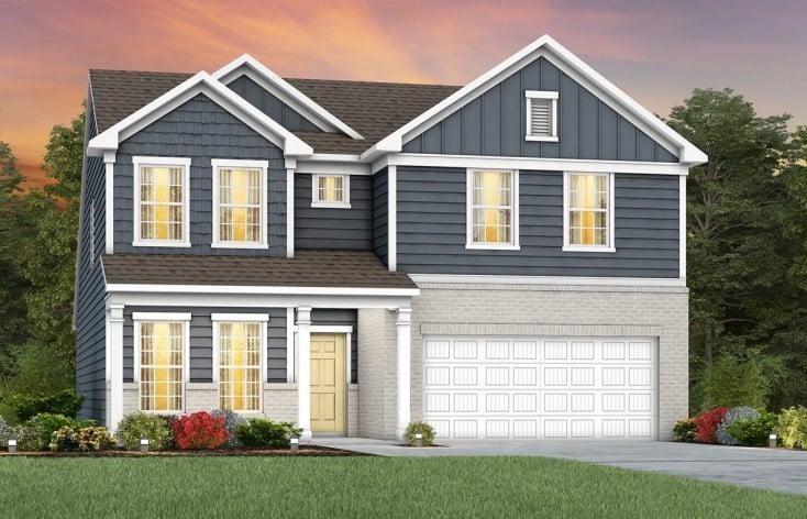 3372 Tucker Tc, Columbia, TN 38401
